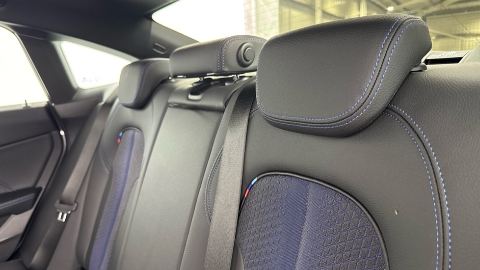 BMW 2 Series 218i [136] M Sport 4dr [Tech Pack] Petrol Saloon - Image 39