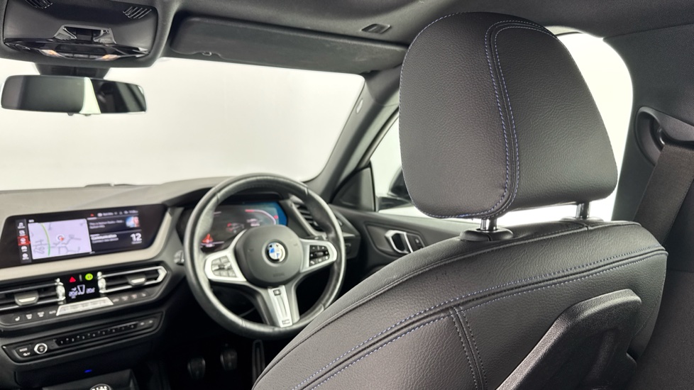 BMW 2 Series 218i [136] M Sport 4dr [Tech Pack] Petrol Saloon - Image 42