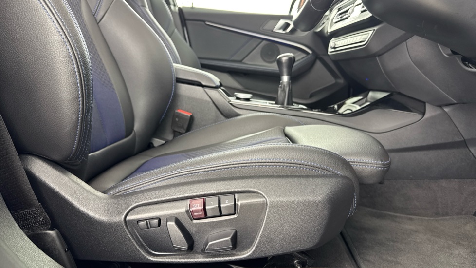 BMW 2 Series 218i [136] M Sport 4dr [Tech Pack] Petrol Saloon - Image 45
