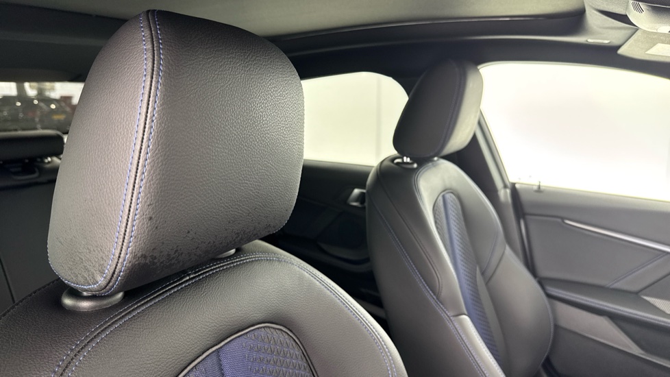 BMW 2 Series 218i [136] M Sport 4dr [Tech Pack] Petrol Saloon - Image 47
