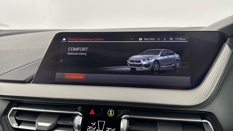 BMW 2 Series 218i [136] M Sport 4dr [Tech Pack] Petrol Saloon - Image 58