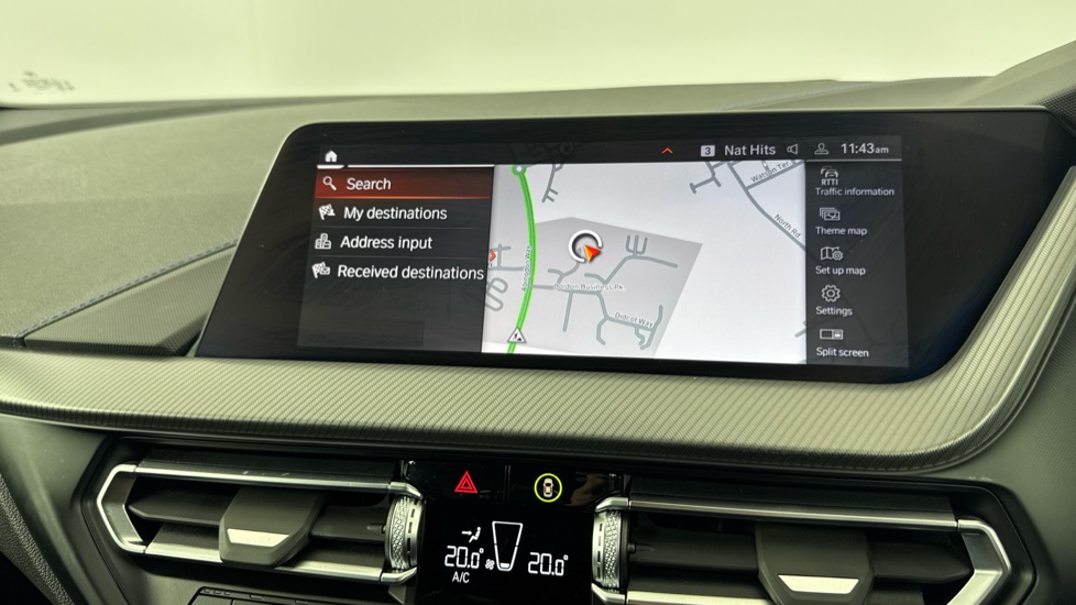 BMW 2 Series 218i [136] M Sport 4dr [Tech Pack] Petrol Saloon - Image 61