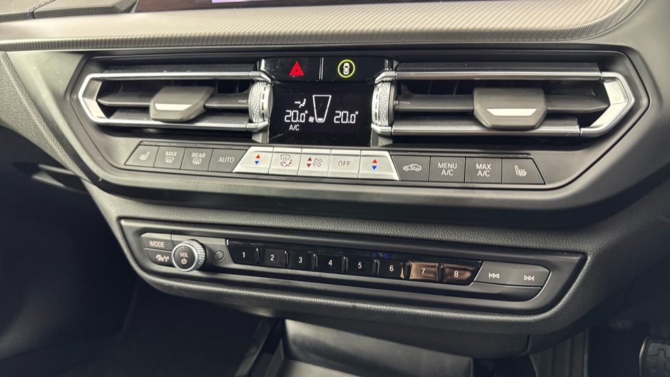 BMW 2 Series 218i [136] M Sport 4dr [Tech Pack] Petrol Saloon - Image 64