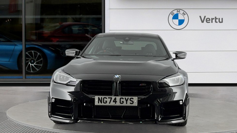 BMW M2 480 2dr Step Auto Petrol Coupe - Image 16