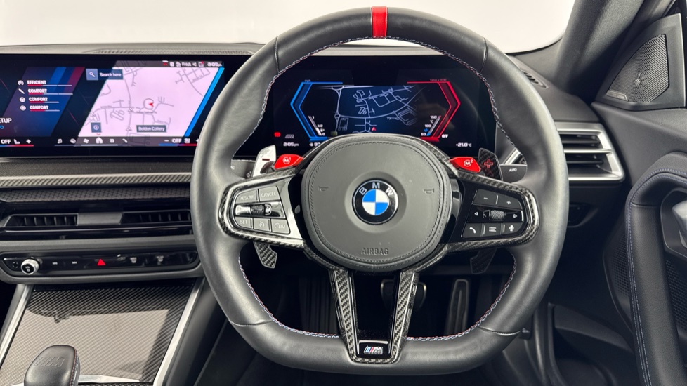 BMW M2 480 2dr Step Auto Petrol Coupe - Image 5