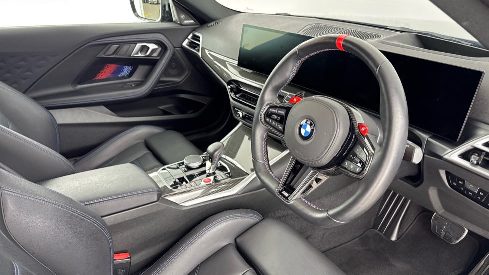 BMW M2 480 2dr Step Auto Petrol Coupe - Image 6