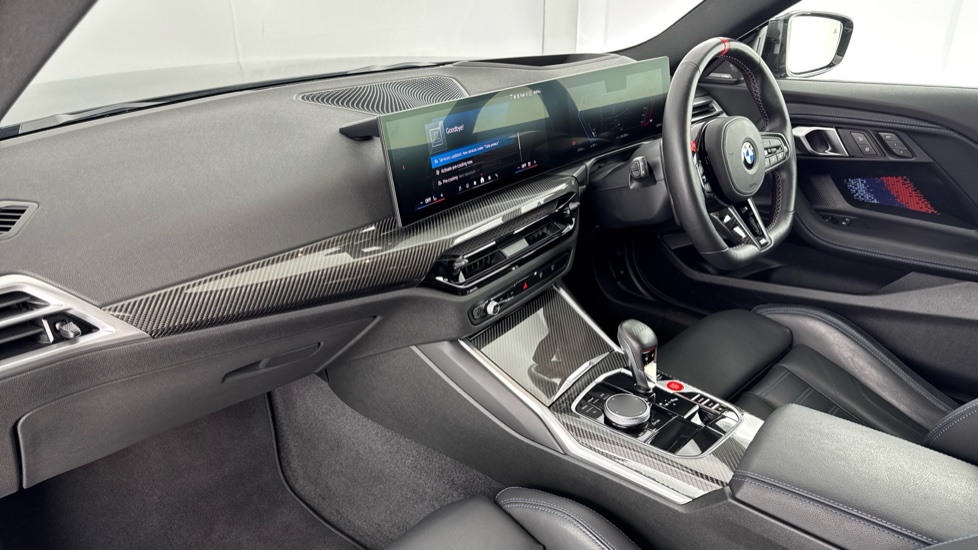 BMW M2 480 2dr Step Auto Petrol Coupe - Image 7
