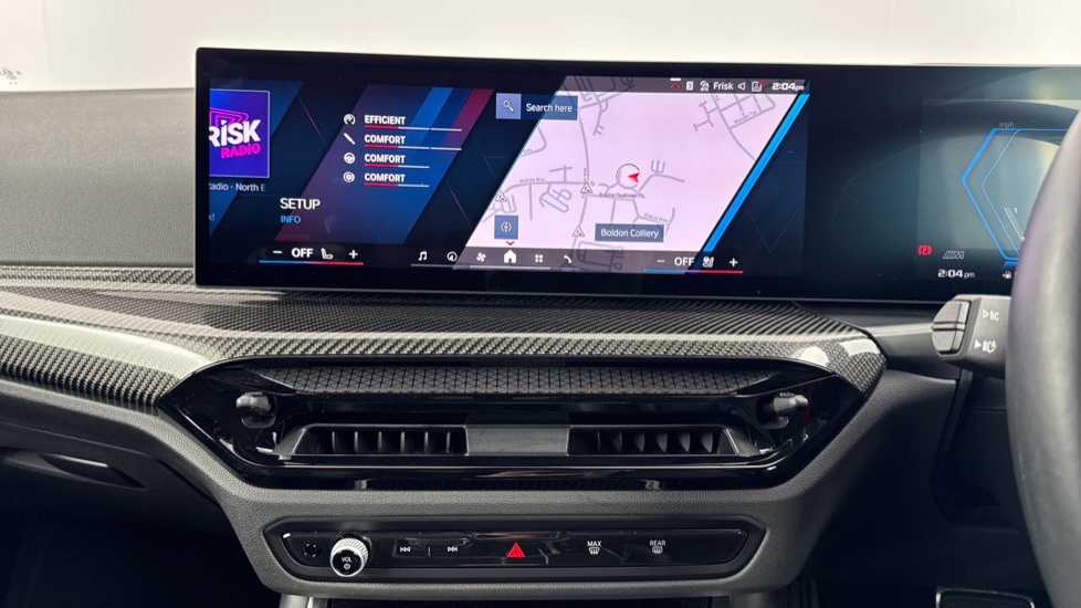 BMW M2 480 2dr Step Auto Petrol Coupe - Image 8