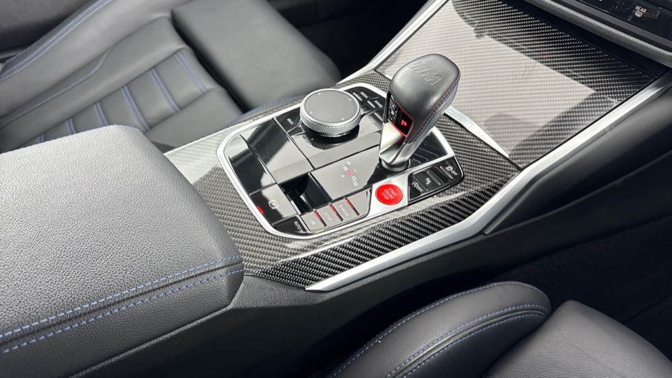 BMW M2 480 2dr Step Auto Petrol Coupe - Image 10