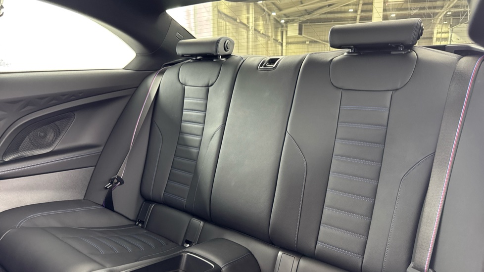 BMW M2 480 2dr Step Auto Petrol Coupe - Image 12