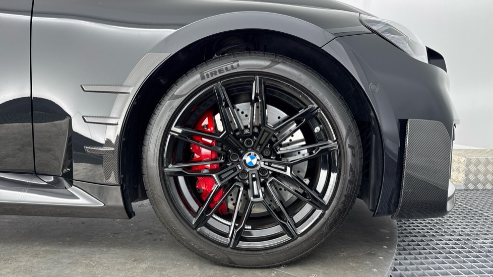 BMW M2 480 2dr Step Auto Petrol Coupe - Image 14