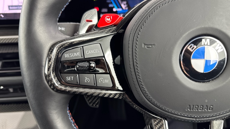 BMW M2 480 2dr Step Auto Petrol Coupe - Image 17