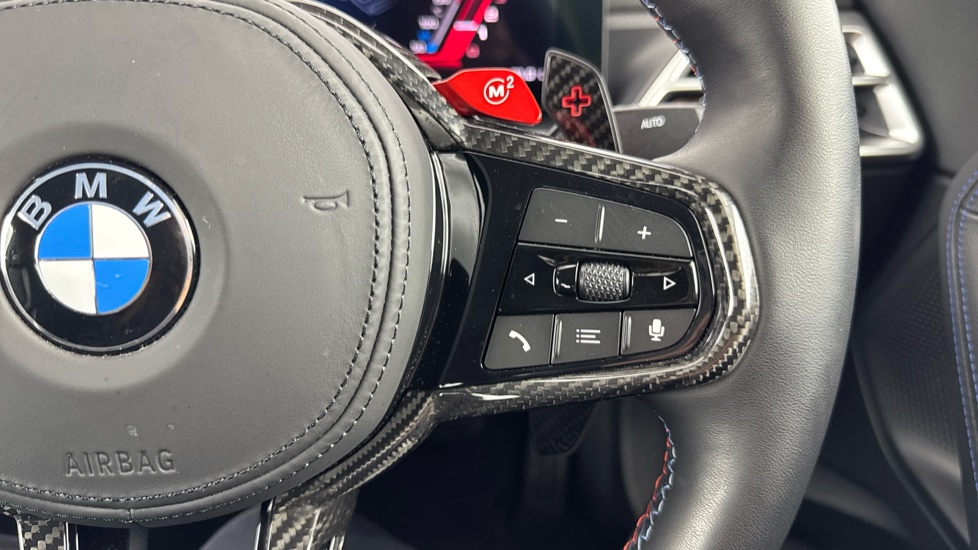 BMW M2 480 2dr Step Auto Petrol Coupe - Image 18