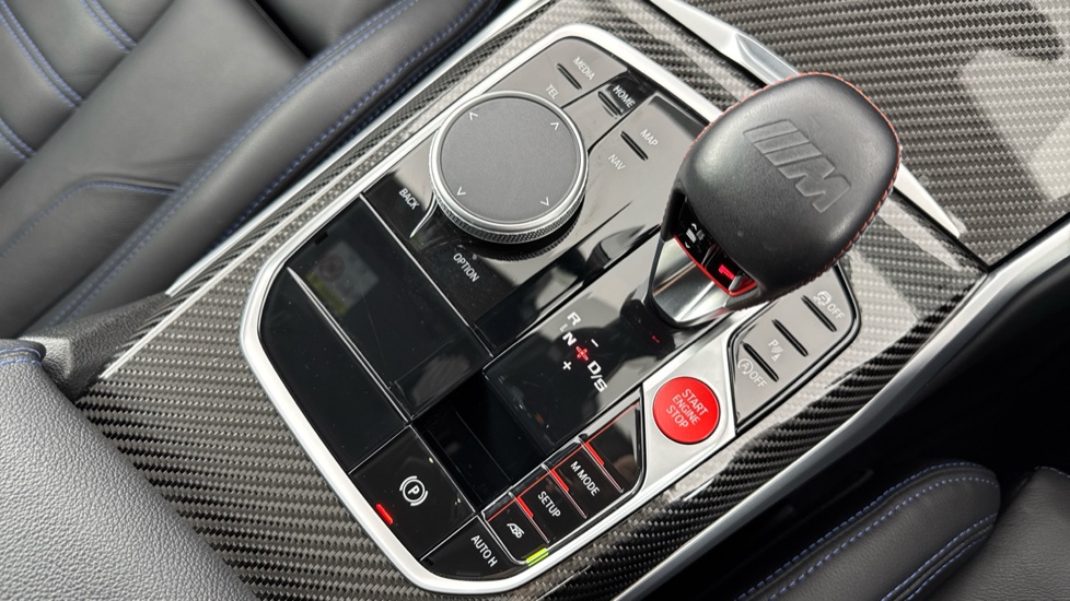 BMW M2 480 2dr Step Auto Petrol Coupe - Image 19
