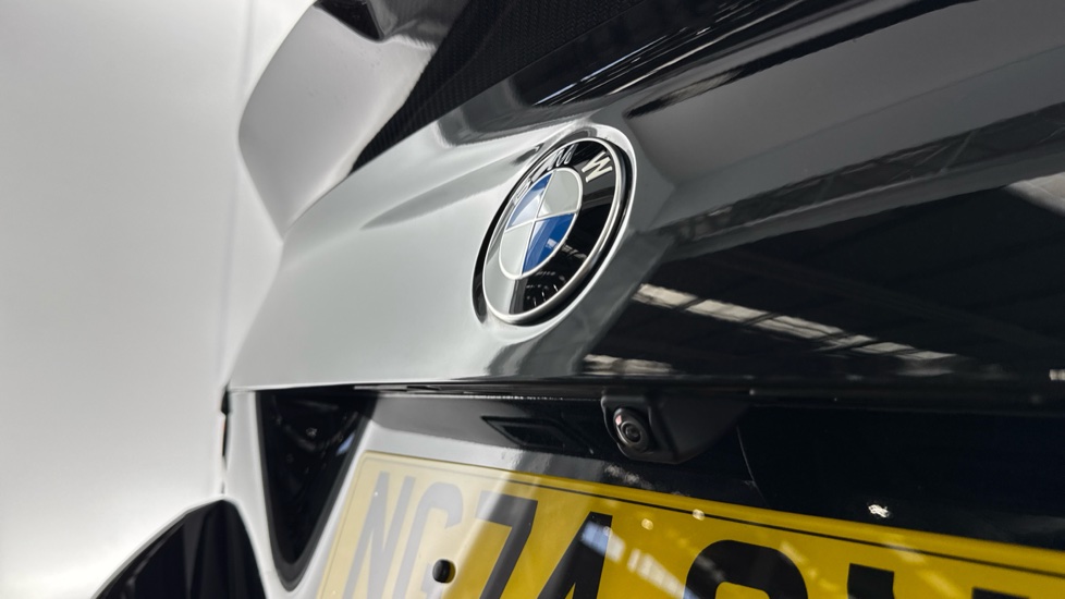 BMW M2 480 2dr Step Auto Petrol Coupe - Image 25