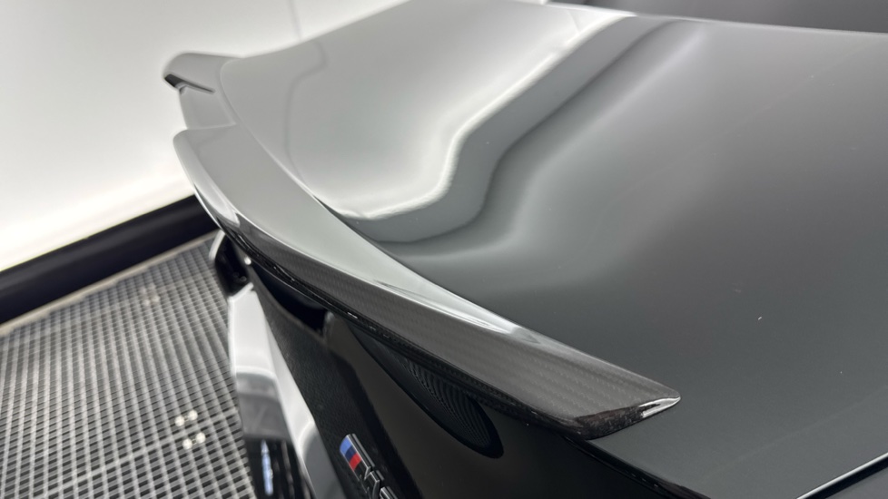 BMW M2 480 2dr Step Auto Petrol Coupe - Image 28