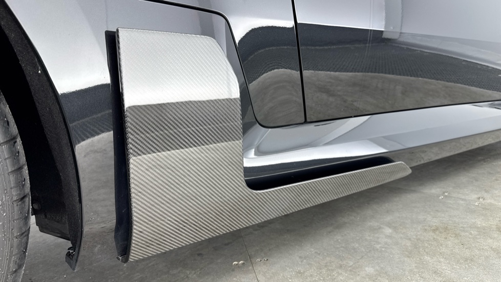 BMW M2 480 2dr Step Auto Petrol Coupe - Image 29