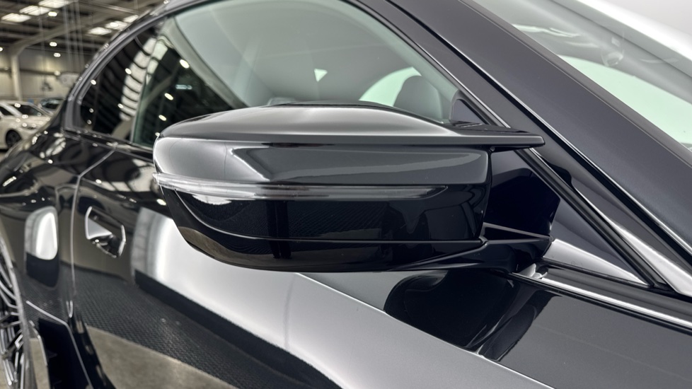 BMW M2 480 2dr Step Auto Petrol Coupe - Image 32