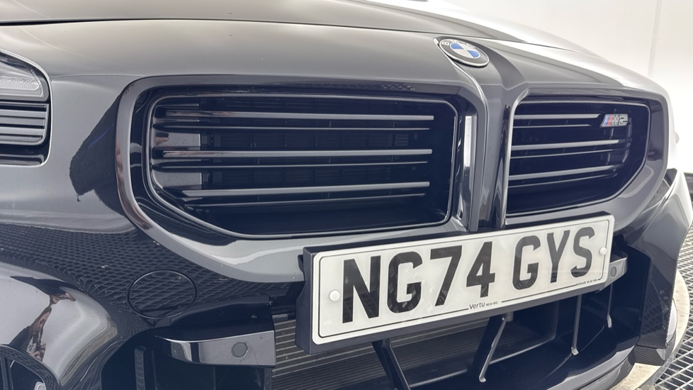 BMW M2 480 2dr Step Auto Petrol Coupe - Image 33