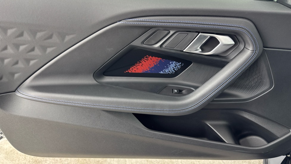 BMW M2 480 2dr Step Auto Petrol Coupe - Image 34