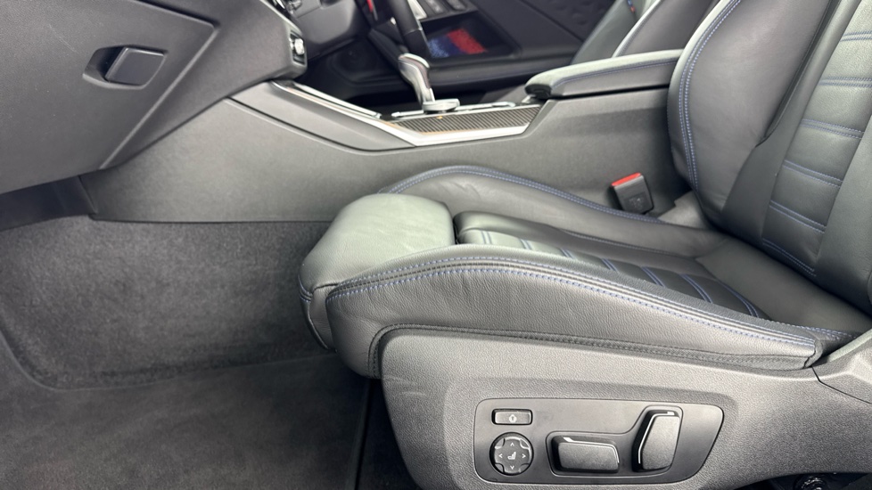 BMW M2 480 2dr Step Auto Petrol Coupe - Image 35