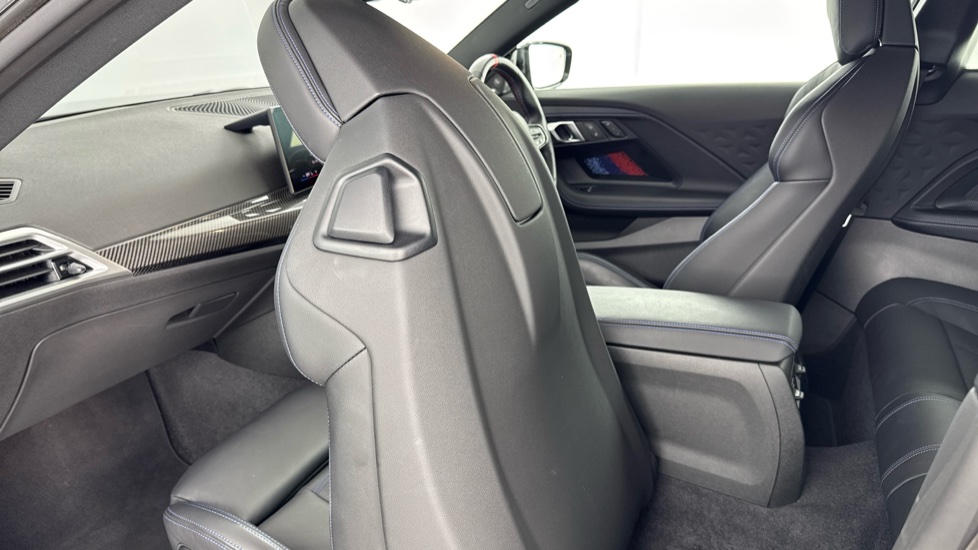 BMW M2 480 2dr Step Auto Petrol Coupe - Image 37