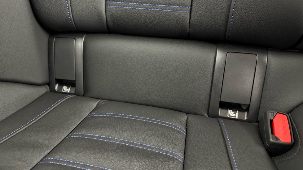 BMW M2 480 2dr Step Auto Petrol Coupe - Image 39