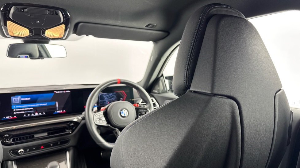 BMW M2 480 2dr Step Auto Petrol Coupe - Image 41