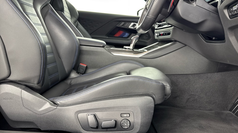 BMW M2 480 2dr Step Auto Petrol Coupe - Image 42