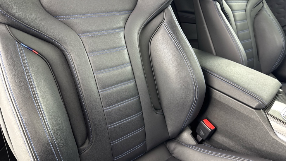 BMW M2 480 2dr Step Auto Petrol Coupe - Image 43
