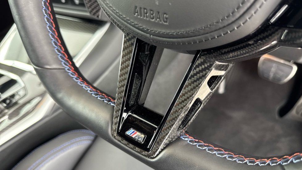 BMW M2 480 2dr Step Auto Petrol Coupe - Image 45