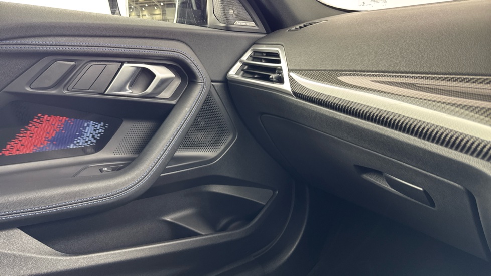 BMW M2 480 2dr Step Auto Petrol Coupe - Image 47