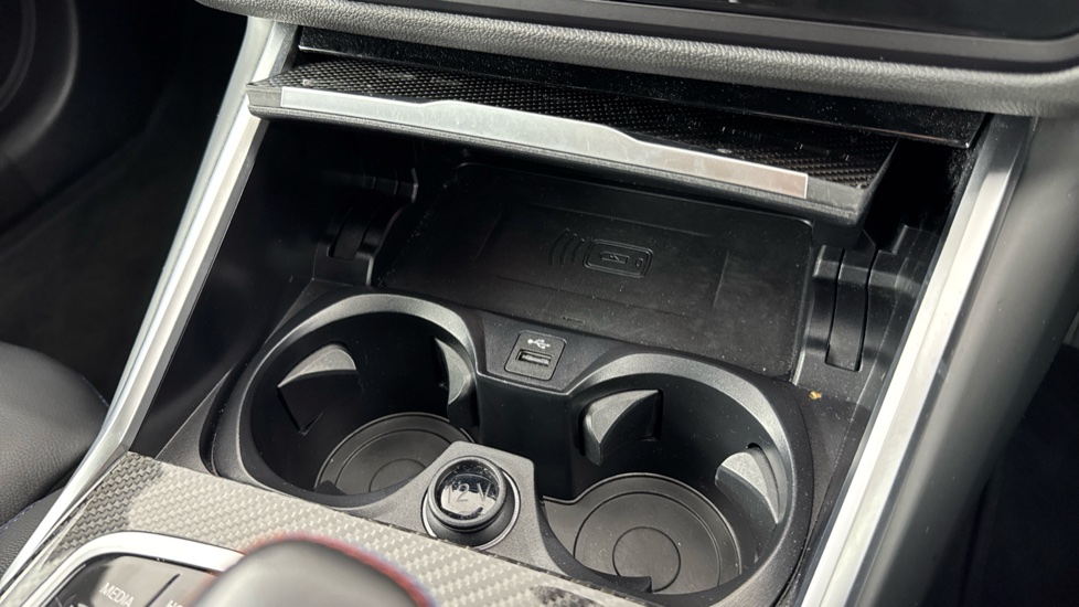 BMW M2 480 2dr Step Auto Petrol Coupe - Image 48