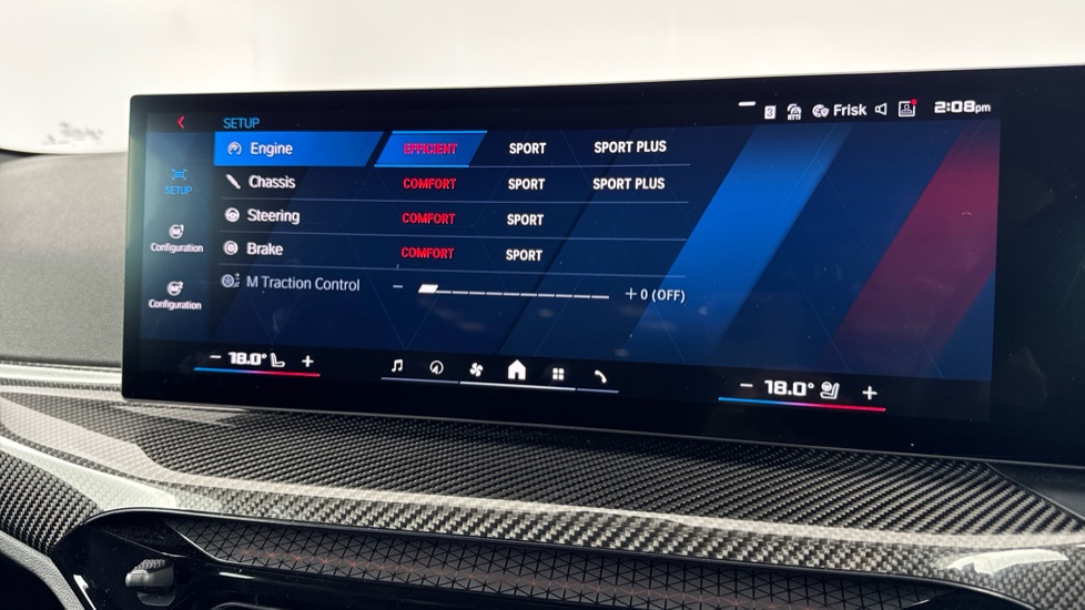 BMW M2 480 2dr Step Auto Petrol Coupe - Image 55