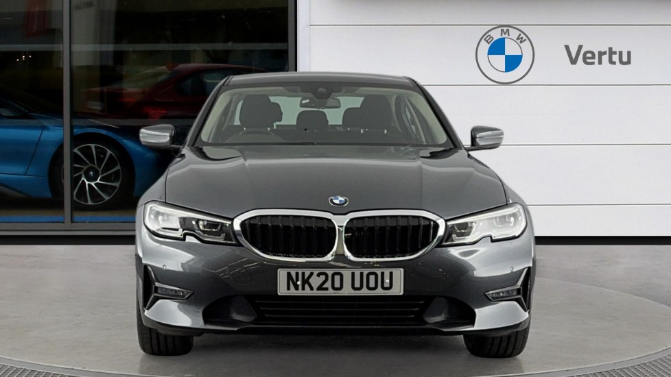 BMW 3 Series 320i xDrive SE 4dr Step Auto Petrol Saloon - Image 16