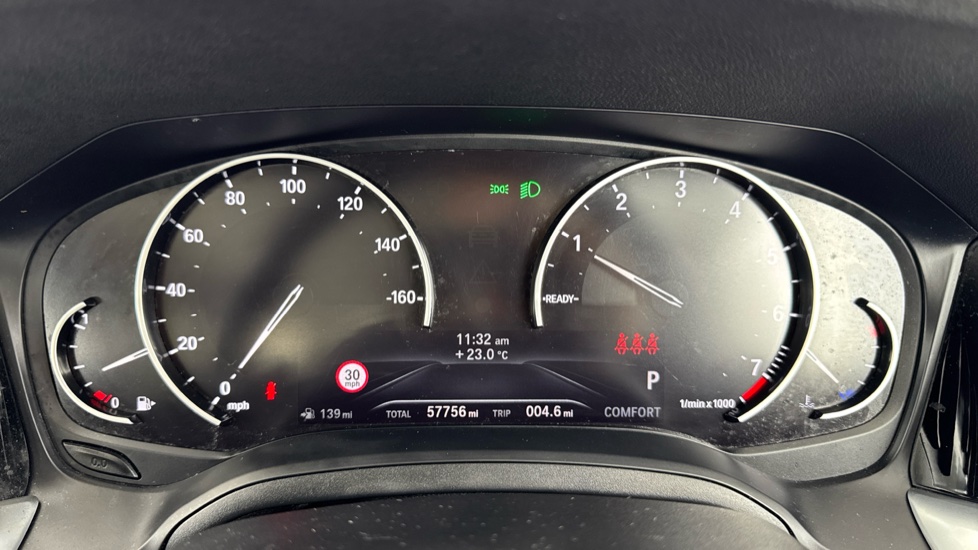 BMW 3 Series 320i xDrive SE 4dr Step Auto Petrol Saloon - Image 9