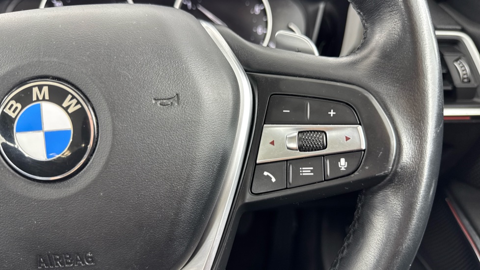 BMW 3 Series 320i xDrive SE 4dr Step Auto Petrol Saloon - Image 18