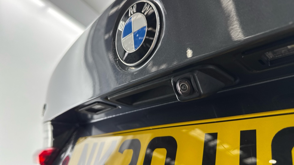 BMW 3 Series 320i xDrive SE 4dr Step Auto Petrol Saloon - Image 26
