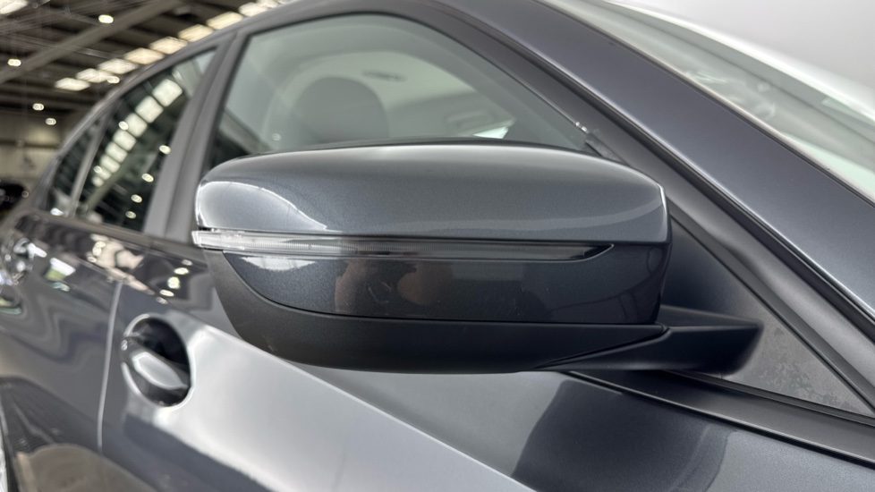 BMW 3 Series 320i xDrive SE 4dr Step Auto Petrol Saloon - Image 29
