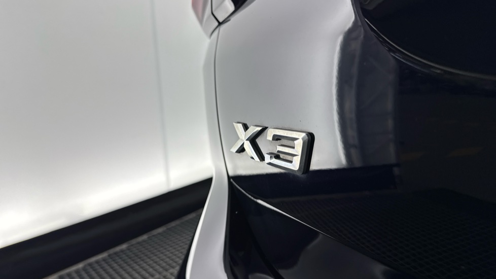BMW X3 xDrive20d MHT M Sport 5dr Step Auto Diesel Estate - Image 26