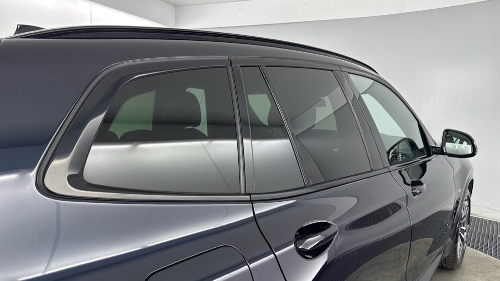 BMW X3 xDrive20d MHT M Sport 5dr Step Auto Diesel Estate - Image 30