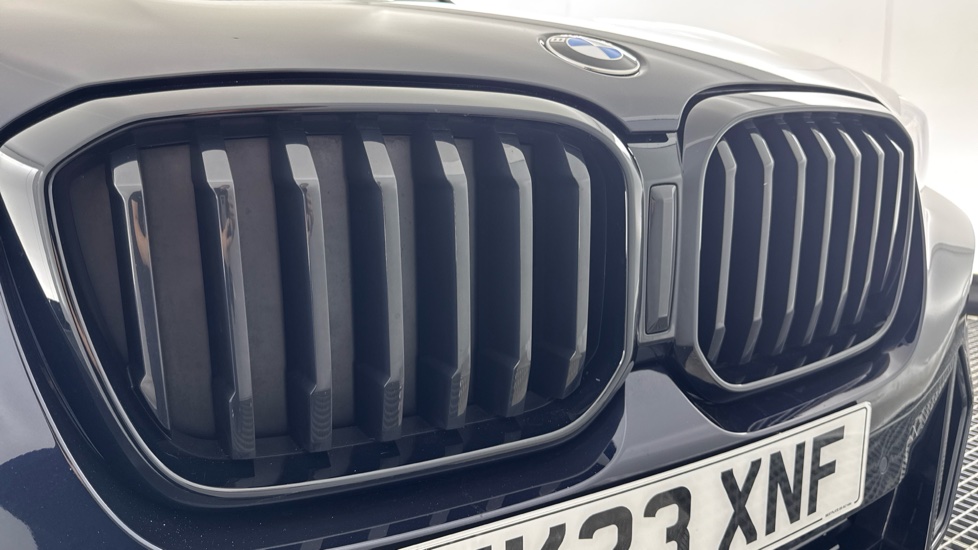 BMW X3 xDrive20d MHT M Sport 5dr Step Auto Diesel Estate - Image 35