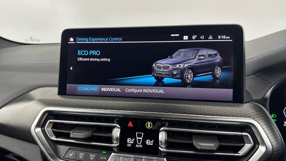 BMW X3 xDrive20d MHT M Sport 5dr Step Auto Diesel Estate - Image 60
