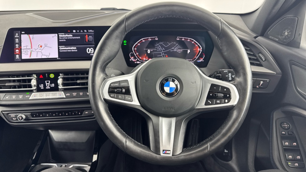 BMW 1 Series 118i [136] M Sport 5dr Step Auto [LCP/Tech pk] Petrol Hatchback - Image 5