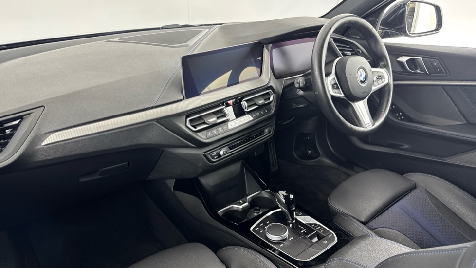 BMW 1 Series 118i [136] M Sport 5dr Step Auto [LCP/Tech pk] Petrol Hatchback - Image 7