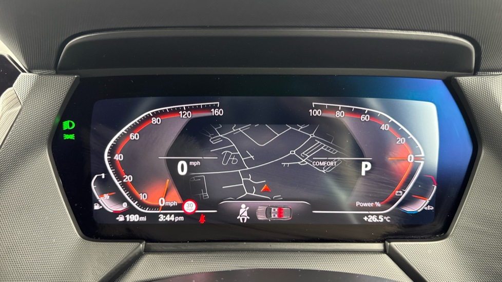 BMW 1 Series 118i [136] M Sport 5dr Step Auto [LCP/Tech pk] Petrol Hatchback - Image 9