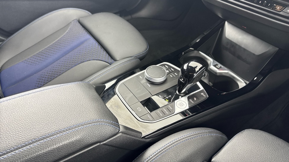 BMW 1 Series 118i [136] M Sport 5dr Step Auto [LCP/Tech pk] Petrol Hatchback - Image 10