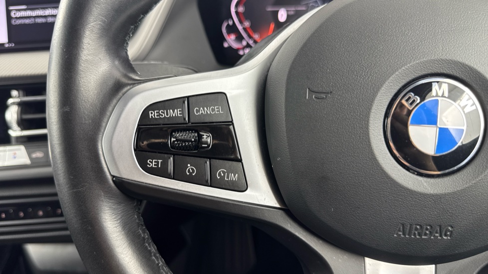 BMW 1 Series 118i [136] M Sport 5dr Step Auto [LCP/Tech pk] Petrol Hatchback - Image 17