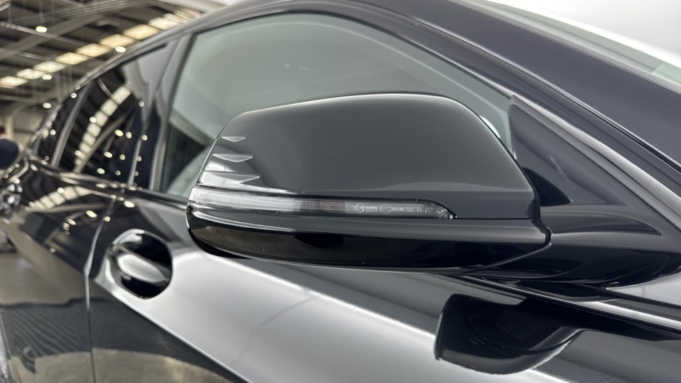 BMW 1 Series 118i [136] M Sport 5dr Step Auto [LCP/Tech pk] Petrol Hatchback - Image 29