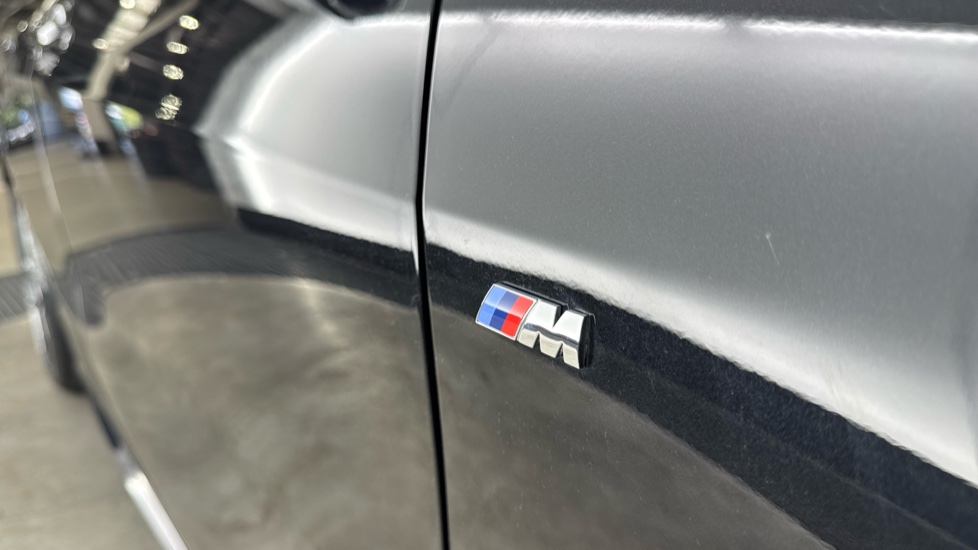 BMW 1 Series 118i [136] M Sport 5dr Step Auto [LCP/Tech pk] Petrol Hatchback - Image 30